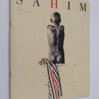 Sahim 1/2004 : alaston = naked = nude - pikkukuva 1
