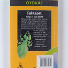 Steve Setford : Ötökät - pikkukuva 2