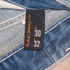 NUDIE JEANS 30/30 FARKUT - pikkukuva 3