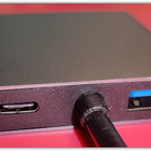 USB-C - HDMIx2 & USB 3.0 & PD -adapteri #29312 - pikkukuva 3