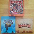 Blazing Saddles 4K UHD + BLU-RAY - pikkukuva 4