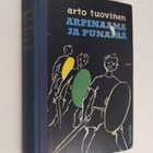 Arto Tuovinen : Arpinaama ja Punapää - pikkukuva 1