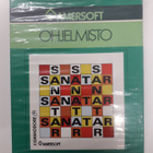 Commodore 64 ohjelmat, Tietomestari ja Sanatar - pikkukuva 5