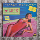 LIME - Take The Love - pikkukuva 1