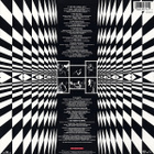 Love And Rockets – Love And Rockets - LP - pikkukuva 2