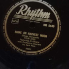 The Four Aces – Love Is A Many grammari levy - pikkukuva 1