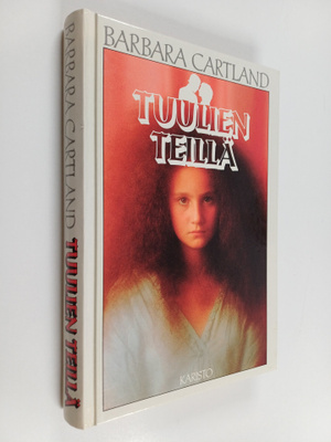 Barbara Cartland : Tuulien teillä