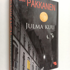 Outi Pakkanen : Julma kuu - pikkukuva 1