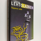 Leena Lehtolainen : Tappava säde - pikkukuva 1