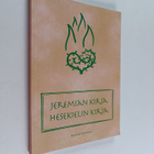 Jeremian kirja ; Hesekielin kirja : käännösehdotus - pikkukuva 1