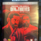 Den of Thieves: Pantera (2024) (4K UHD) Den of Thieves 2 - pikkukuva 1