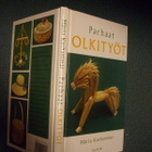 Märta Kashammar: PARHAAT OLKITYÖT (2000) Sis.postikulut - pikkukuva 1