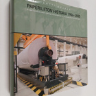 Antti Kujala : Paperiliiton historia 1906-2005 : paperite... - pikkukuva 1