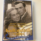 Kultamitalivaimo DVD (1947) - pikkukuva 1