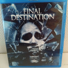 The Final Destination (Blu-ray) - pikkukuva 1