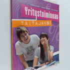 Risto Alikoski : Yritystoiminnan taitajaksi - pikkukuva 1