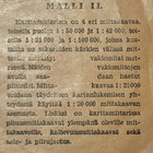 SA KARTTAMITTARI MALLI II - pikkukuva 3