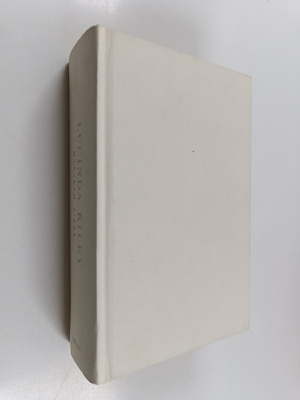 Lucinda Riley : Myrskyn sisar : Allyn tarina