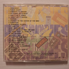 Ramones – Mania 2 Japanilainen CD + OBI - pikkukuva 3