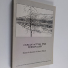 Lea Pulkkinen ym. : Human Action and Personality : Essays... - pikkukuva 1