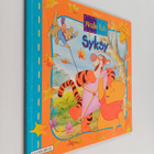 Walt Disney : Nalle Puh : Syksy - pikkukuva 1