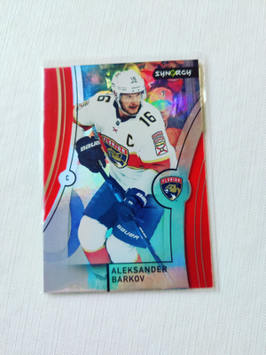 Aleksander Barkov