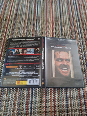 The Shining-Hohto (2-DVD)