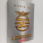 Marie Lu : Legend - pikkukuva 1