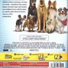 Marmaduke (Owen Wilson, Emma Stone, Fergie) - pikkukuva 2
