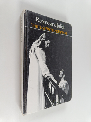 William Shakespeare : Romeo and Juliet