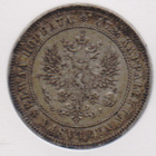 1908 2 markkaa kl3 - pikkukuva 2