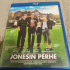 Jonesin Perhe (Demi Moore) Blu-ray - pikkukuva 1