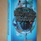 Adrienne Kress : Pelottomat pelastajat ( 1.p. 2019 k.po ) - pikkukuva 1