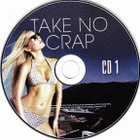 Various • Take No Crap • Alle Tiders 90'er Hits Tupla CD - pikkukuva 2