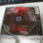 FLAMING SIDEBURNS - LET ME TAKE YOU FAR CD SINGLE - pikkukuva 2