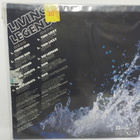V/A - LIVING LEGENDS ( LIVE !!!) - EX+/EX- LP - pikkukuva 2