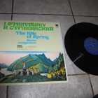 Stravinsky , USSR Symphony Orchestra , Yevgeny Svetlanov... - pikkukuva 1