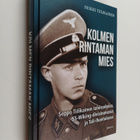 Petri Nevalainen : Kolmen rintaman mies : Seppo Tiilikain... - pikkukuva 1