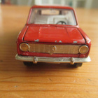 Farmari lada made in USSR - pikkukuva 5