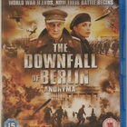 THE DOWNFALL OF BERLIN BLU-RAY - pikkukuva 1