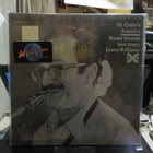 AL COHNS AMERICA ORIG 1ST US PRESS M-/M- - pikkukuva 1