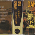 Äänikirja: Dan Brown: Enkelit ja demonit (18 CD:tä) - pikkukuva 2