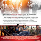 machine gun preacher (36 040) k -FI- DVD suomik. gerard but - pikkukuva 2