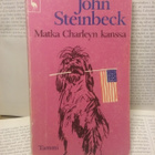 John Steinbeck - Matka Charleyn kanssa (nid.) - pikkukuva 1