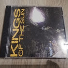 Kings Of The Sun – Kings Of The Sun (CD) - pikkukuva 1