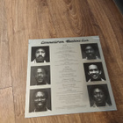 Commodores - Machine Gun - pikkukuva 2