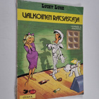Goscinny ym. : Valkoinen ratsastaja - pikkukuva 1