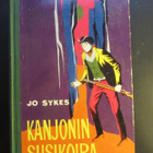 Kanjonin susikoira 1960 - pikkukuva 1