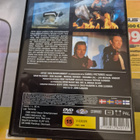 Hurjapää dvd - pikkukuva 2