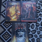 3x dvd - pikkukuva 1